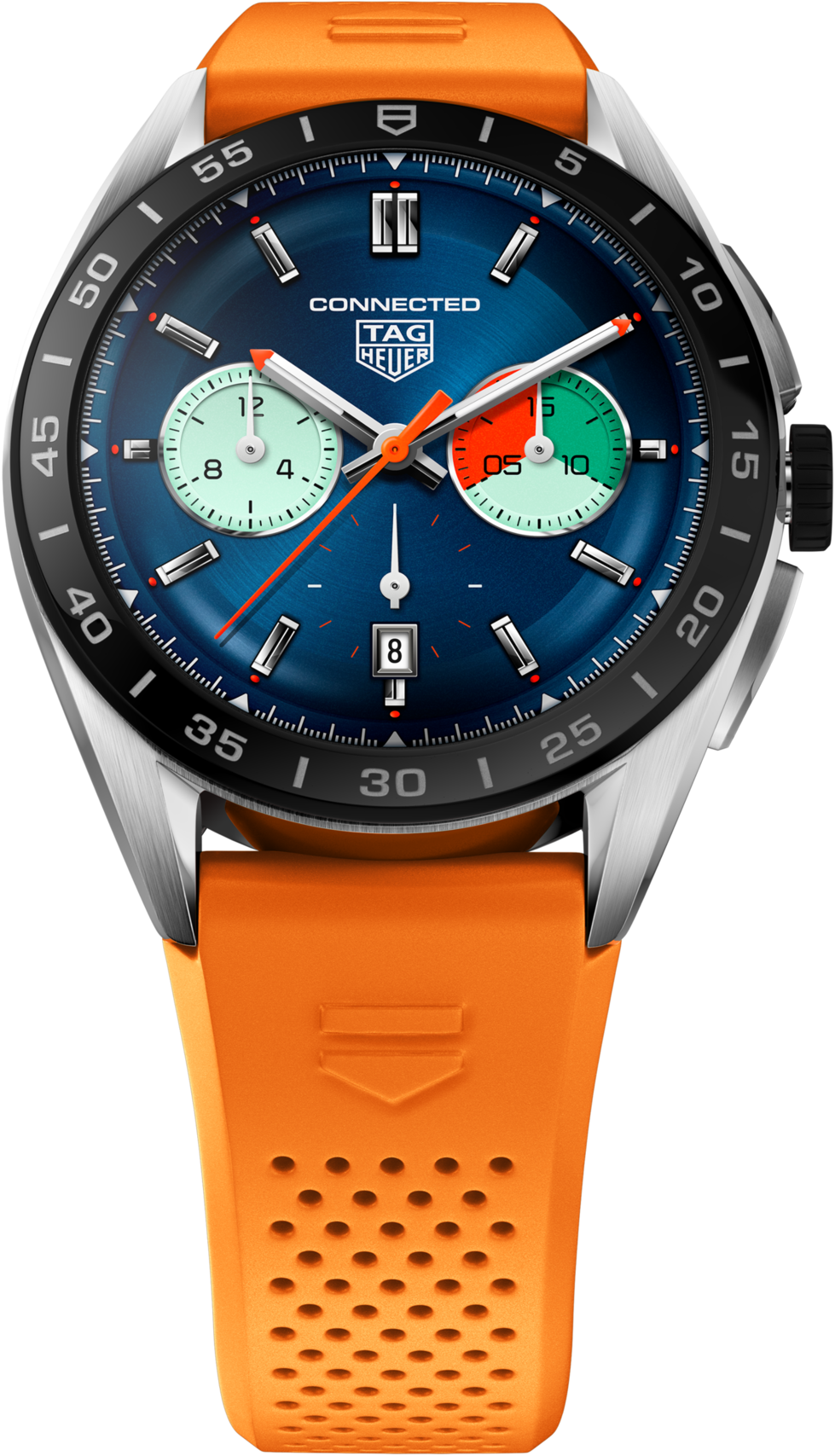 TAG Heuer Connected Calibre E4 - 45 mm - SBR8A10.BT6265 | タグ