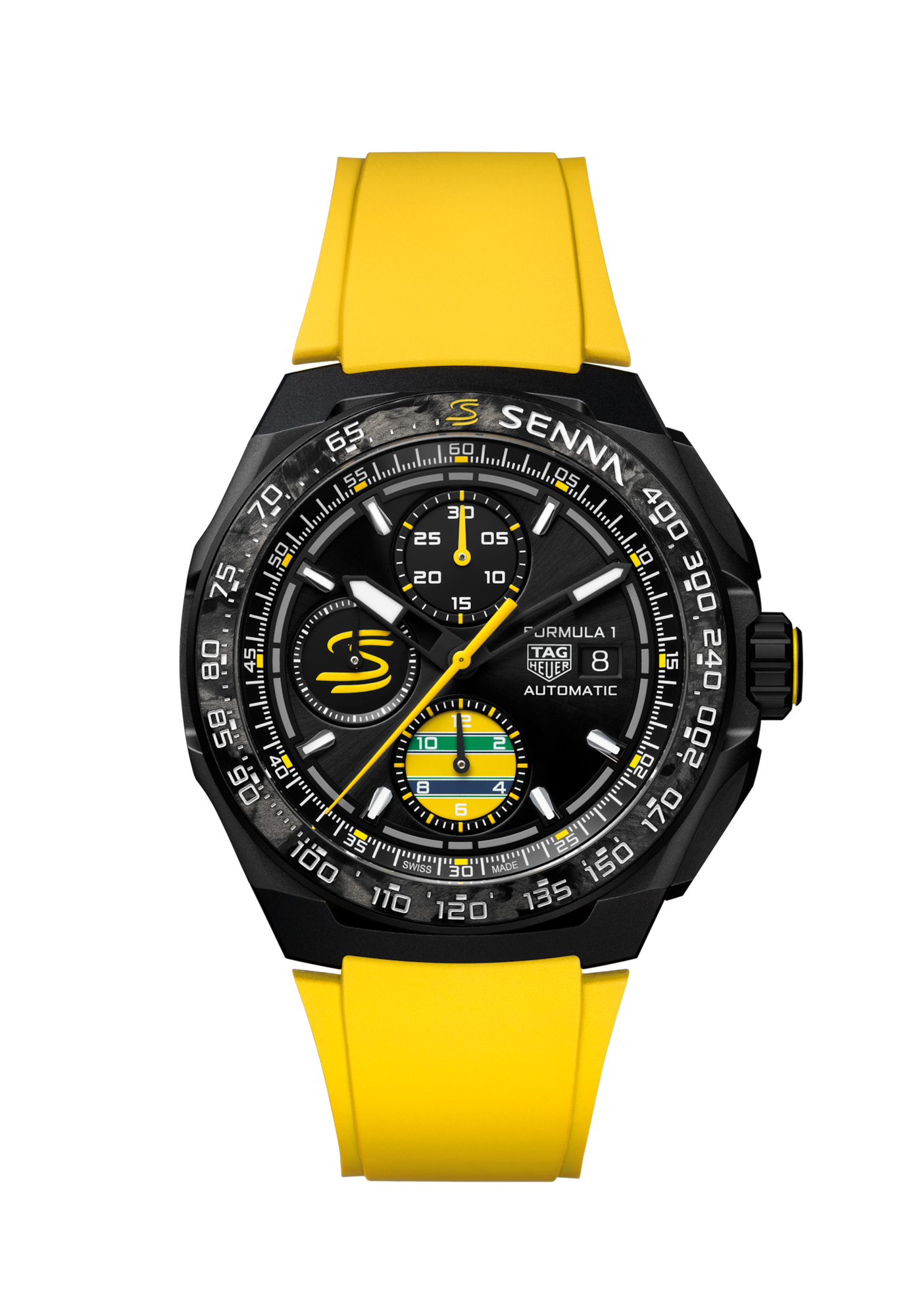  TAG Heuer Formula 1