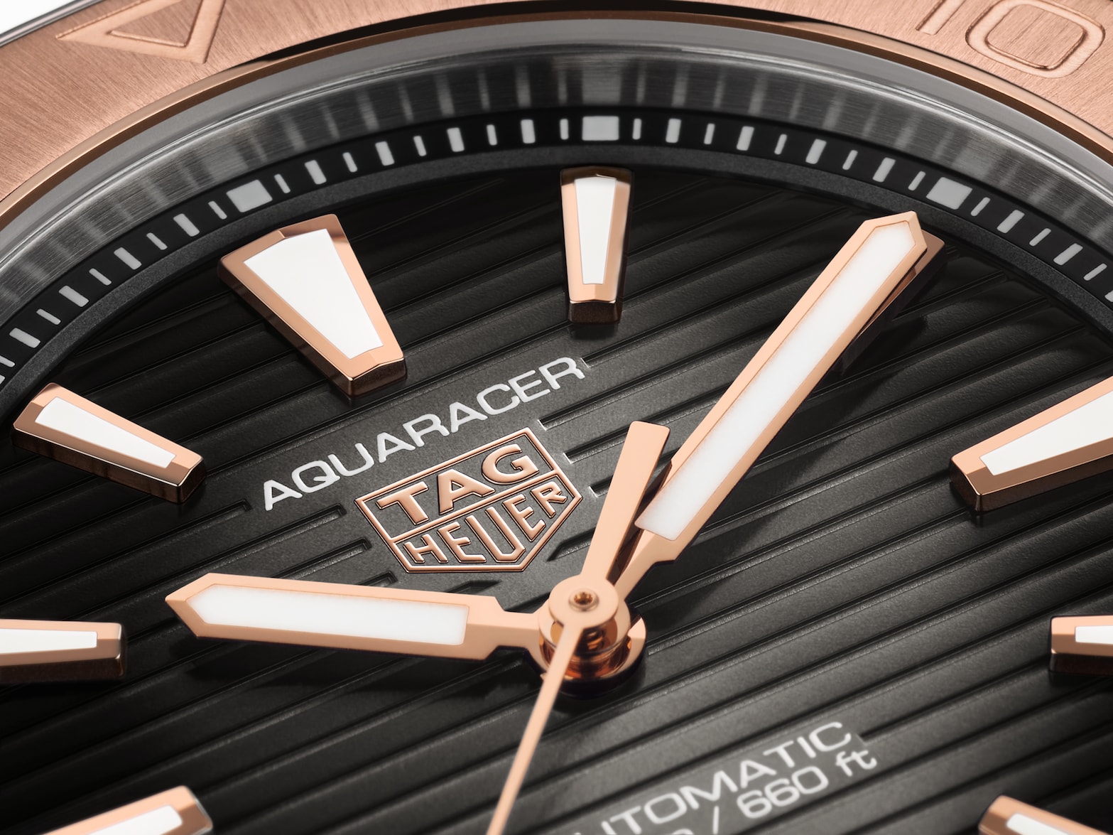 TAG Heuer Aquaracer
