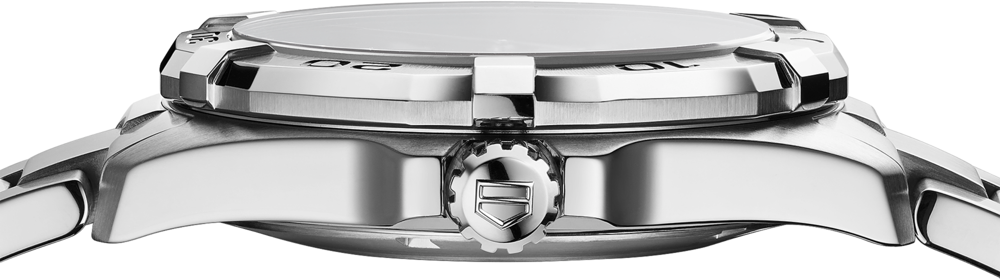 TAG Heuer Aquaracer - 41 mm - WBD1110.BA0928 | TAG Heuer