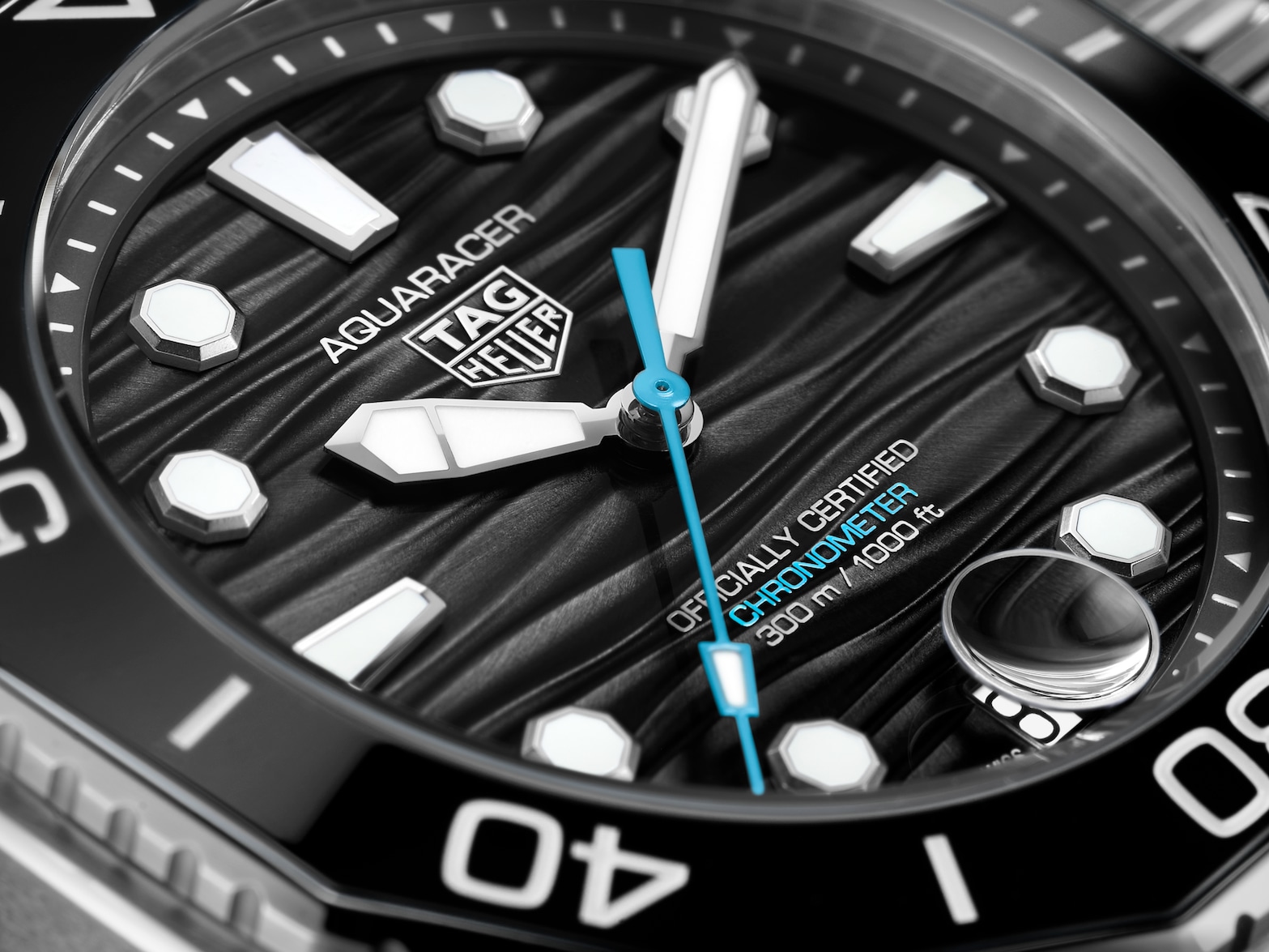 TAG Heuer Aquaracer