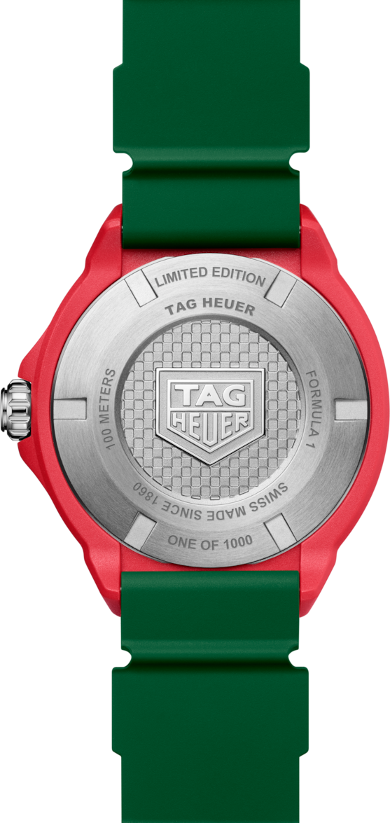 TAG Heuer Formula 1