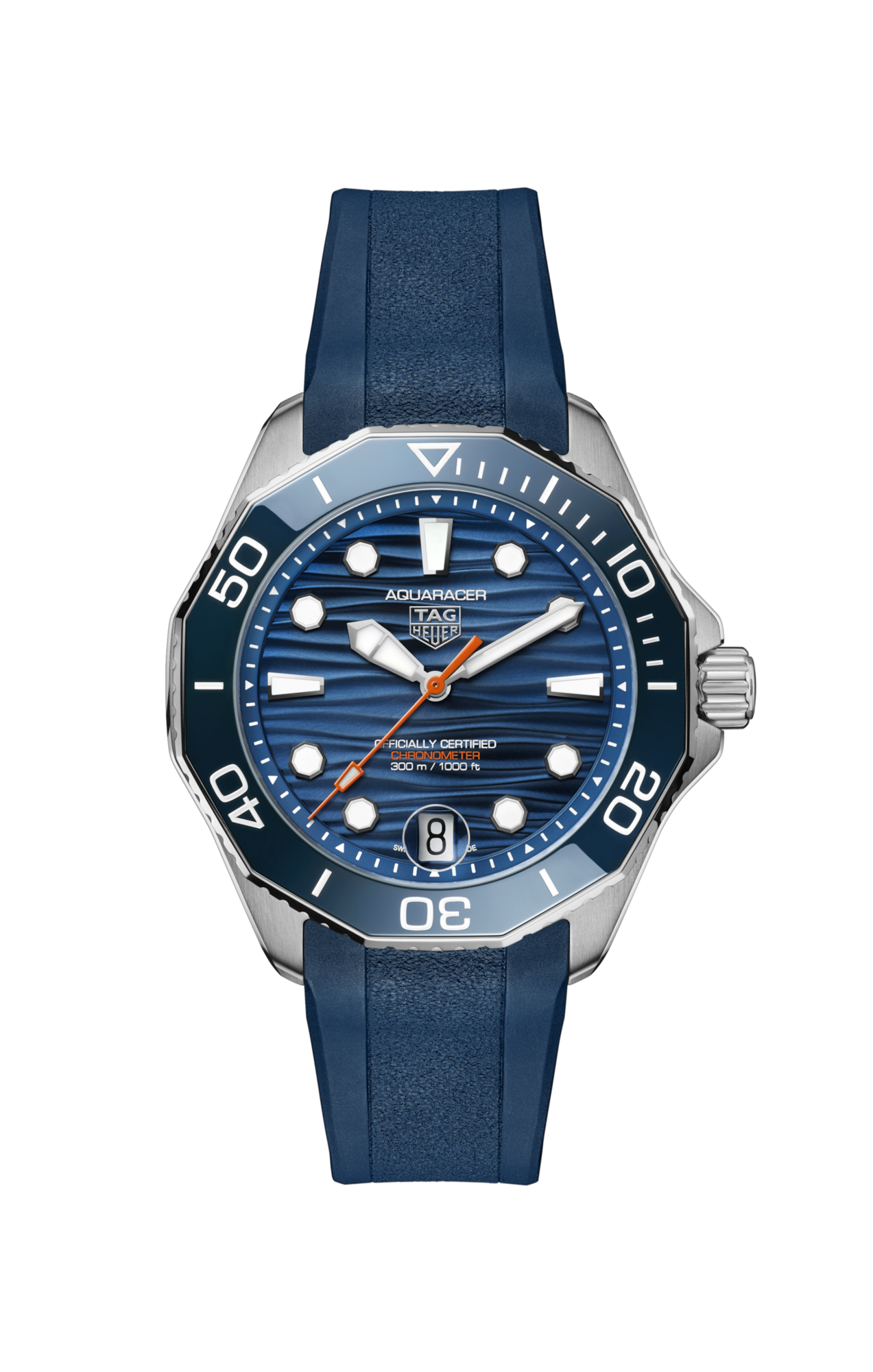 TAG Heuer Aquaracer