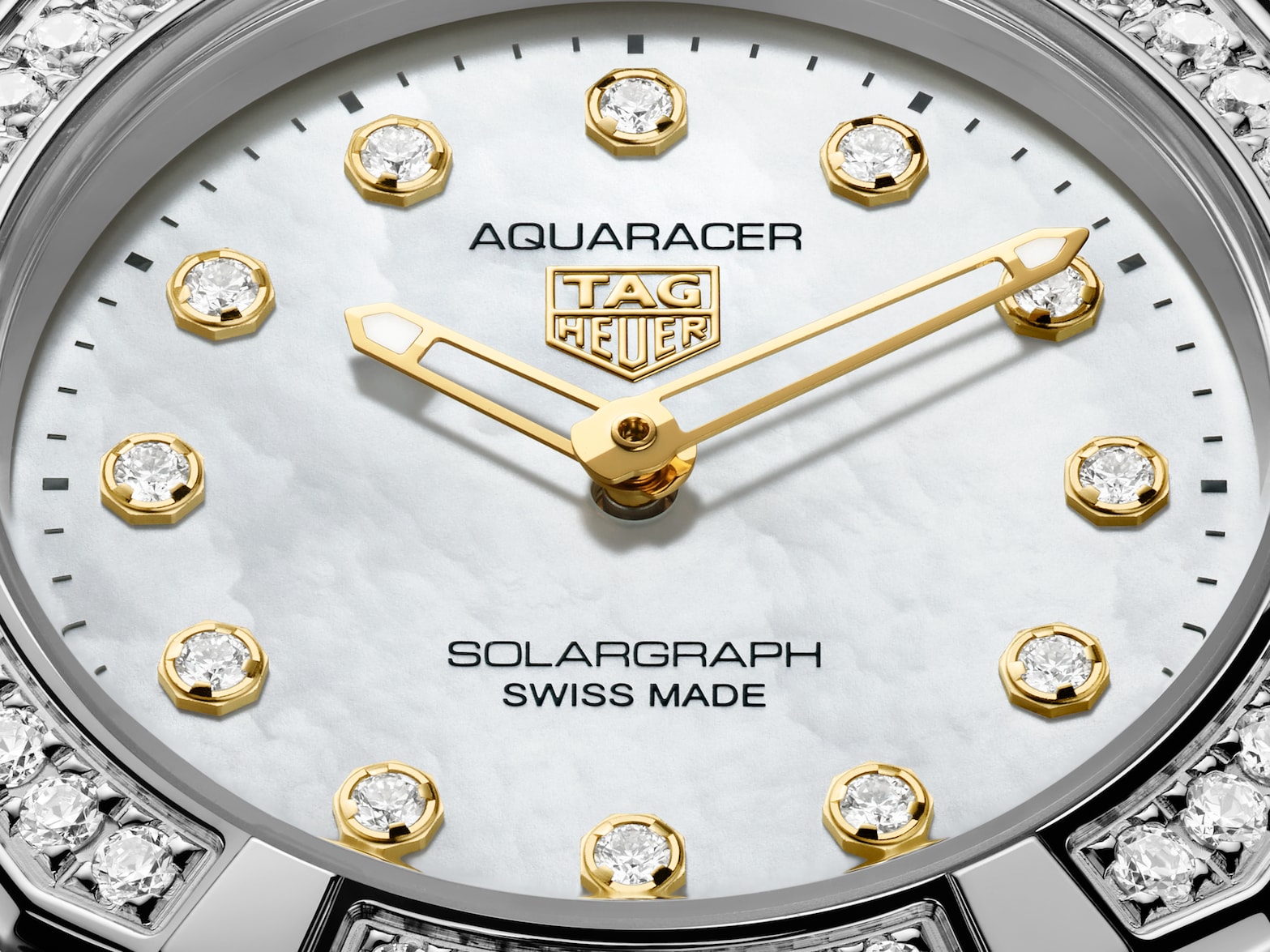 TAG Heuer Aquaracer