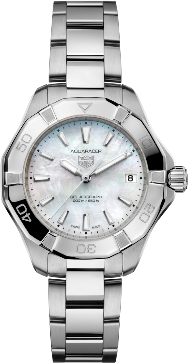 TAG Heuer Aquaracer