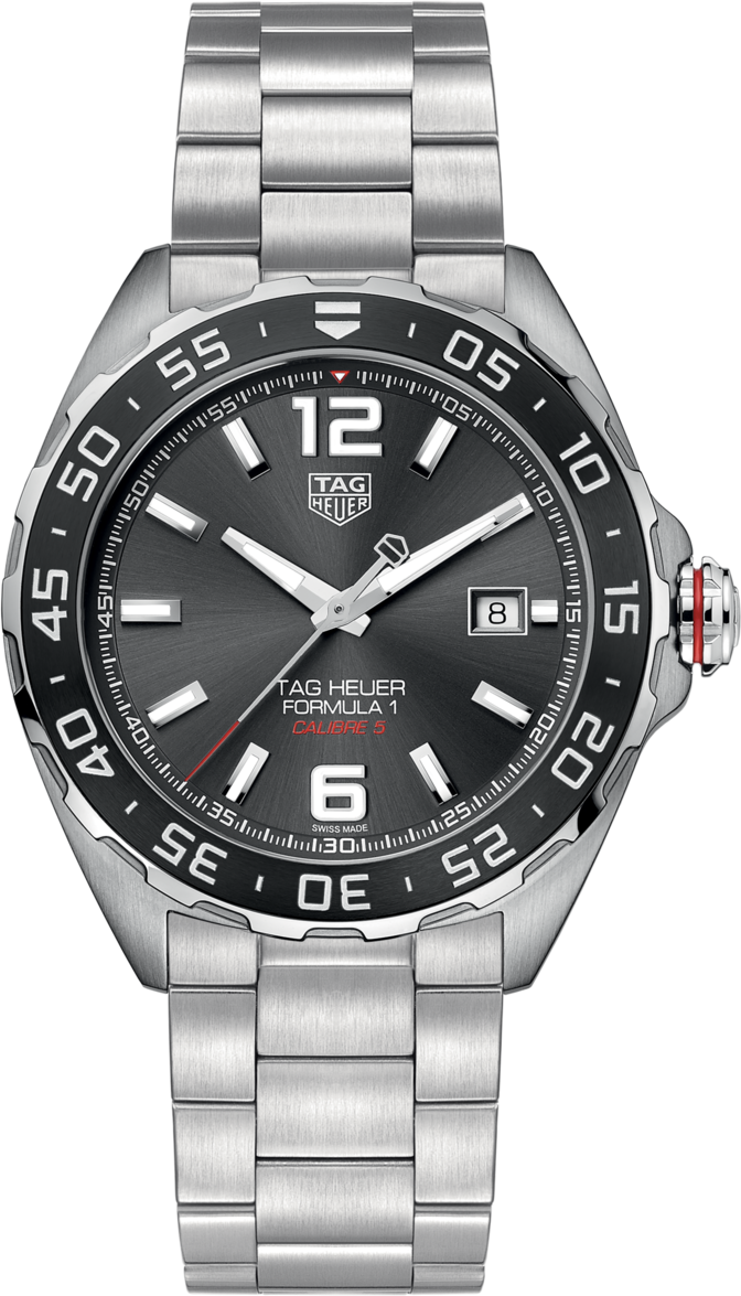 TAG Heuer Formula 1
