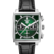 TAG Heuer Monaco Green Dial