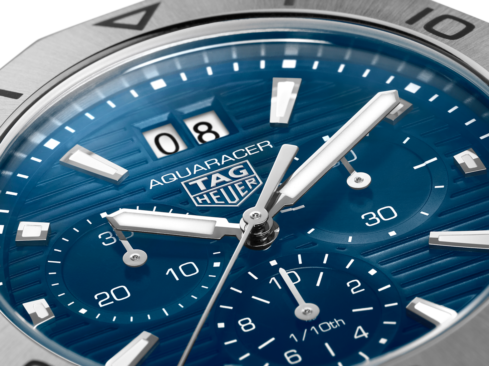 TAG Heuer Aquaracer