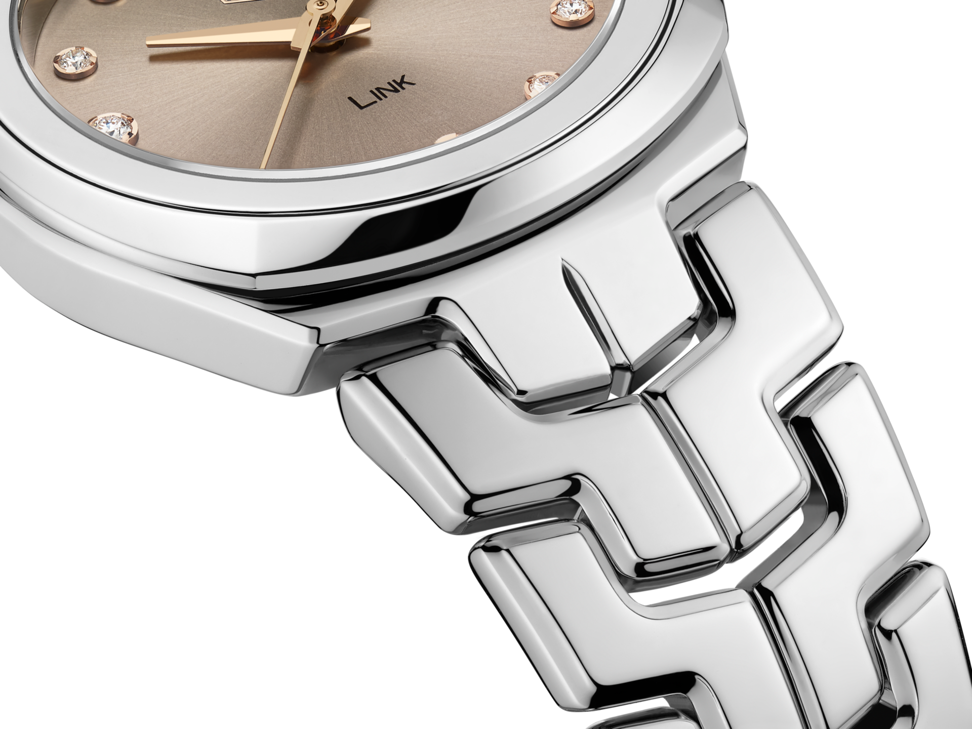 TAG Heuer Link（林肯）系列