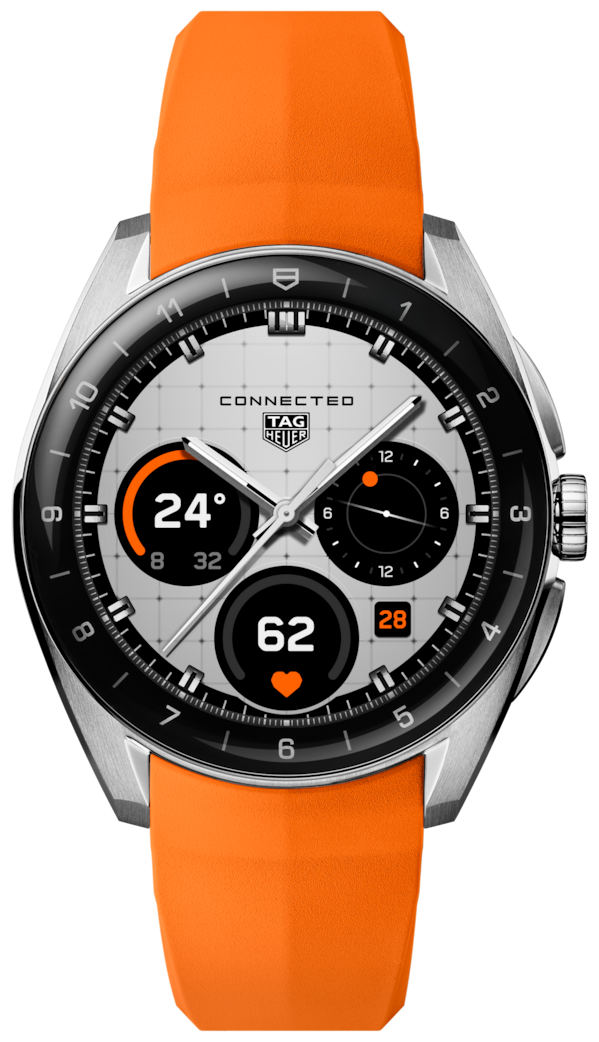 TAG Heuer Connected