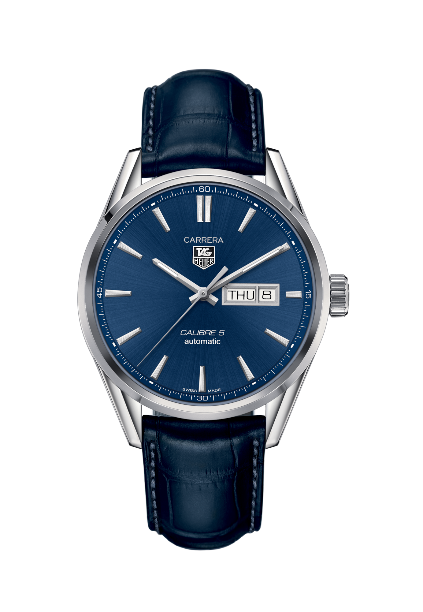 TAG Heuer Carrera