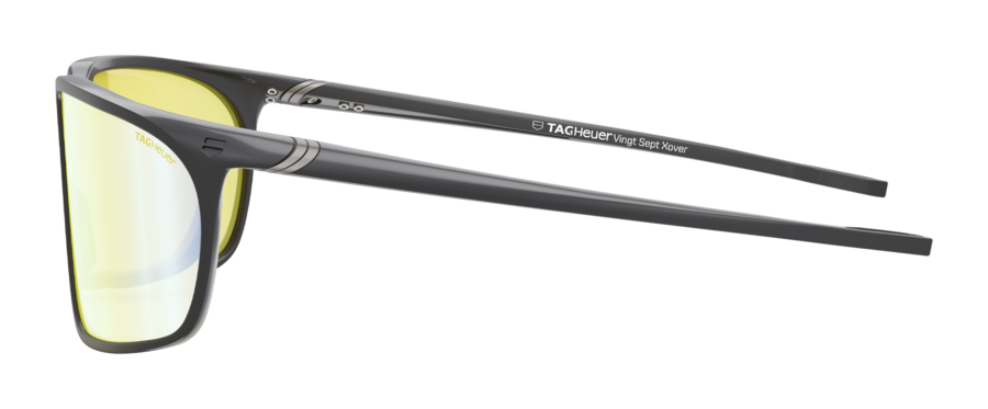 TAG Heuer Vingt-Sept Xover