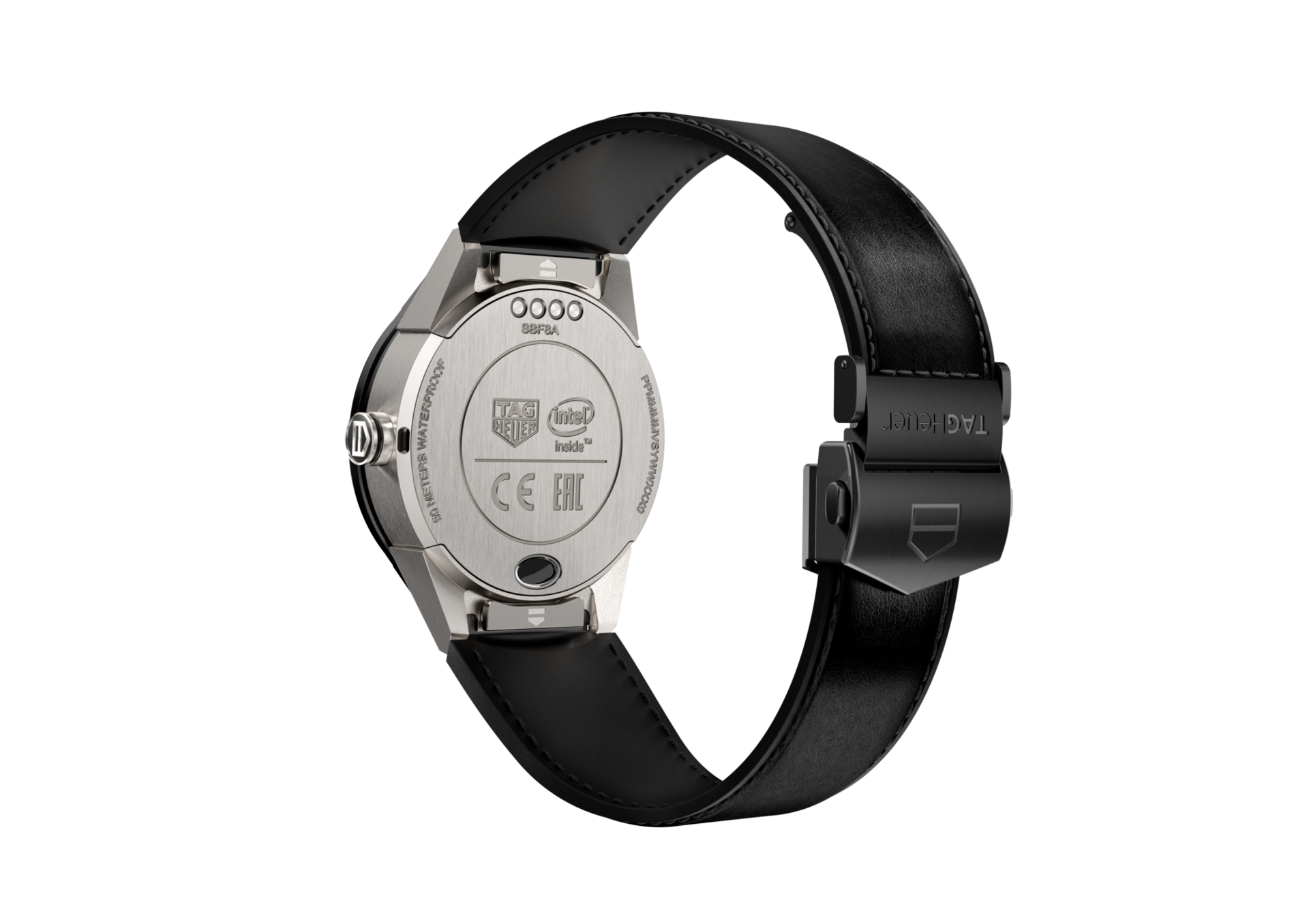 TAG HEUER CONNECTED MODULAR