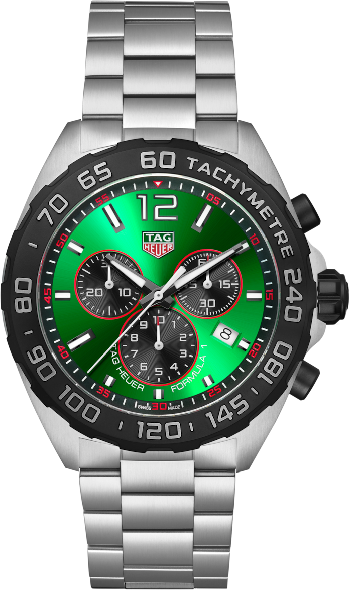 TAG Heuer Formula 1