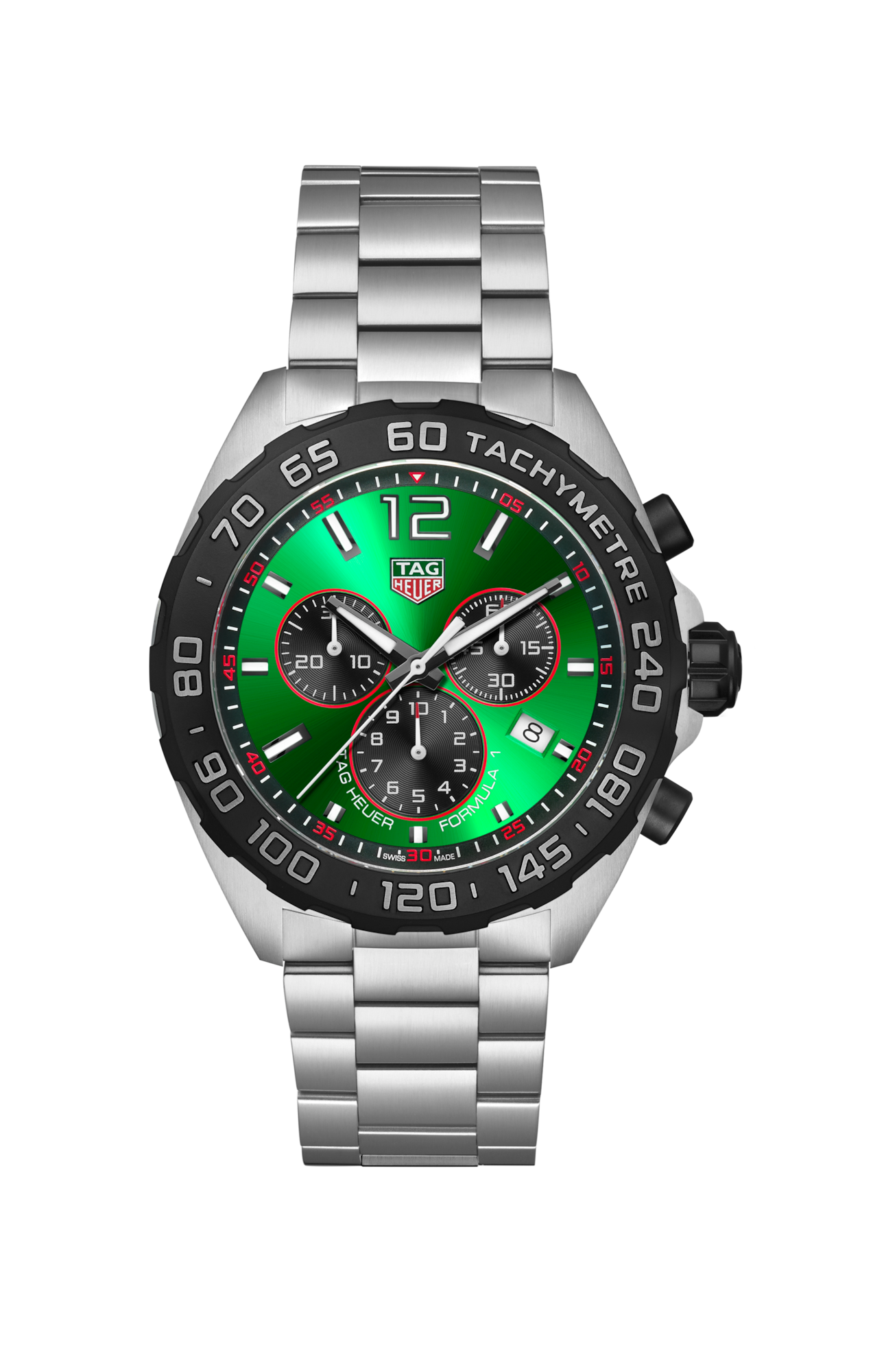 TAG Heuer Formula 1