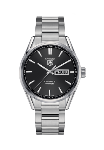 TAG Heuer Carrera（卡萊拉）系列