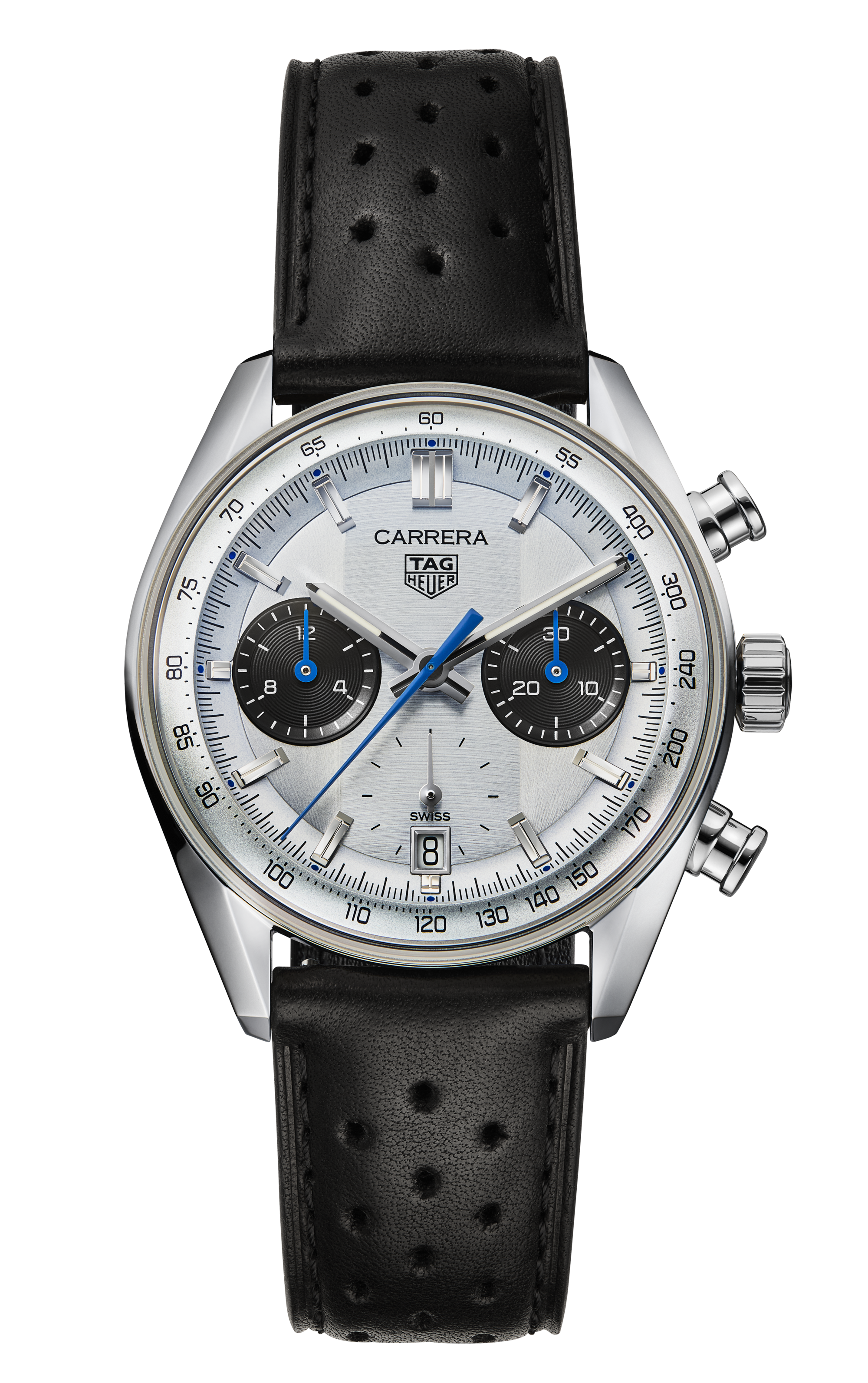 TAG Heuer Carrera