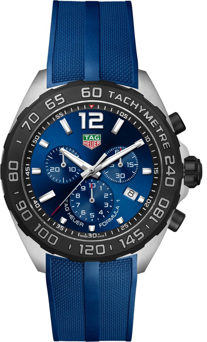 TAG Heuer Formula 1
