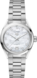 TAG Heuer Carrera Silver Steel Steel White