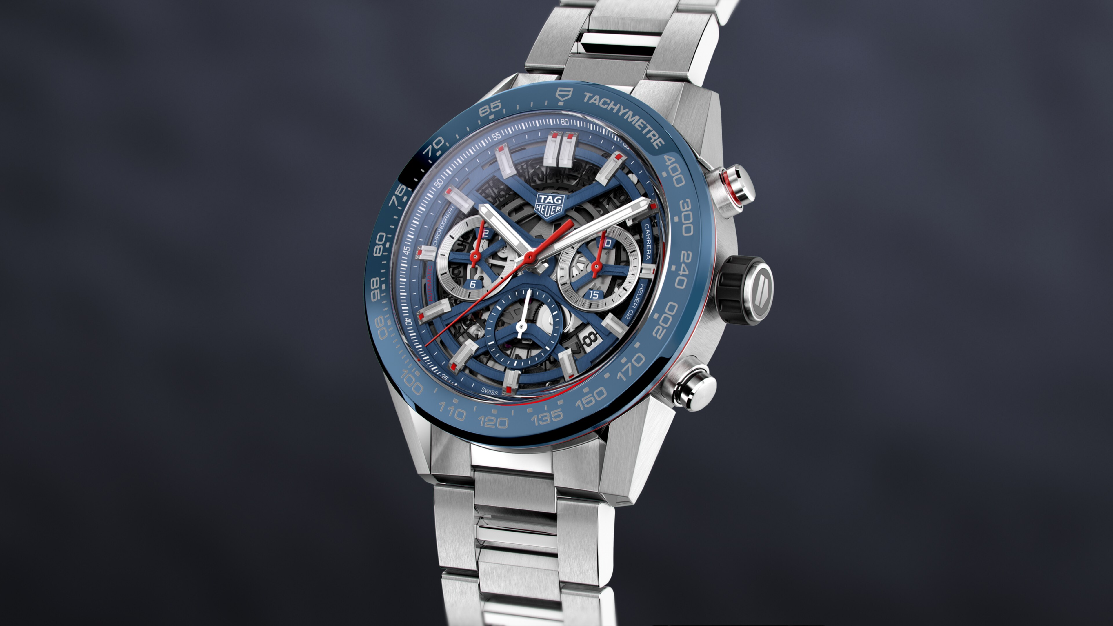 tag heuer carrera