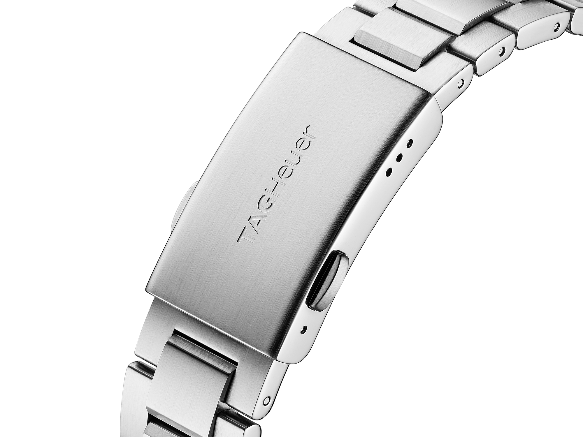 TAG Heuer Carrera Automatic Men's Watch Chronograph Cv2014