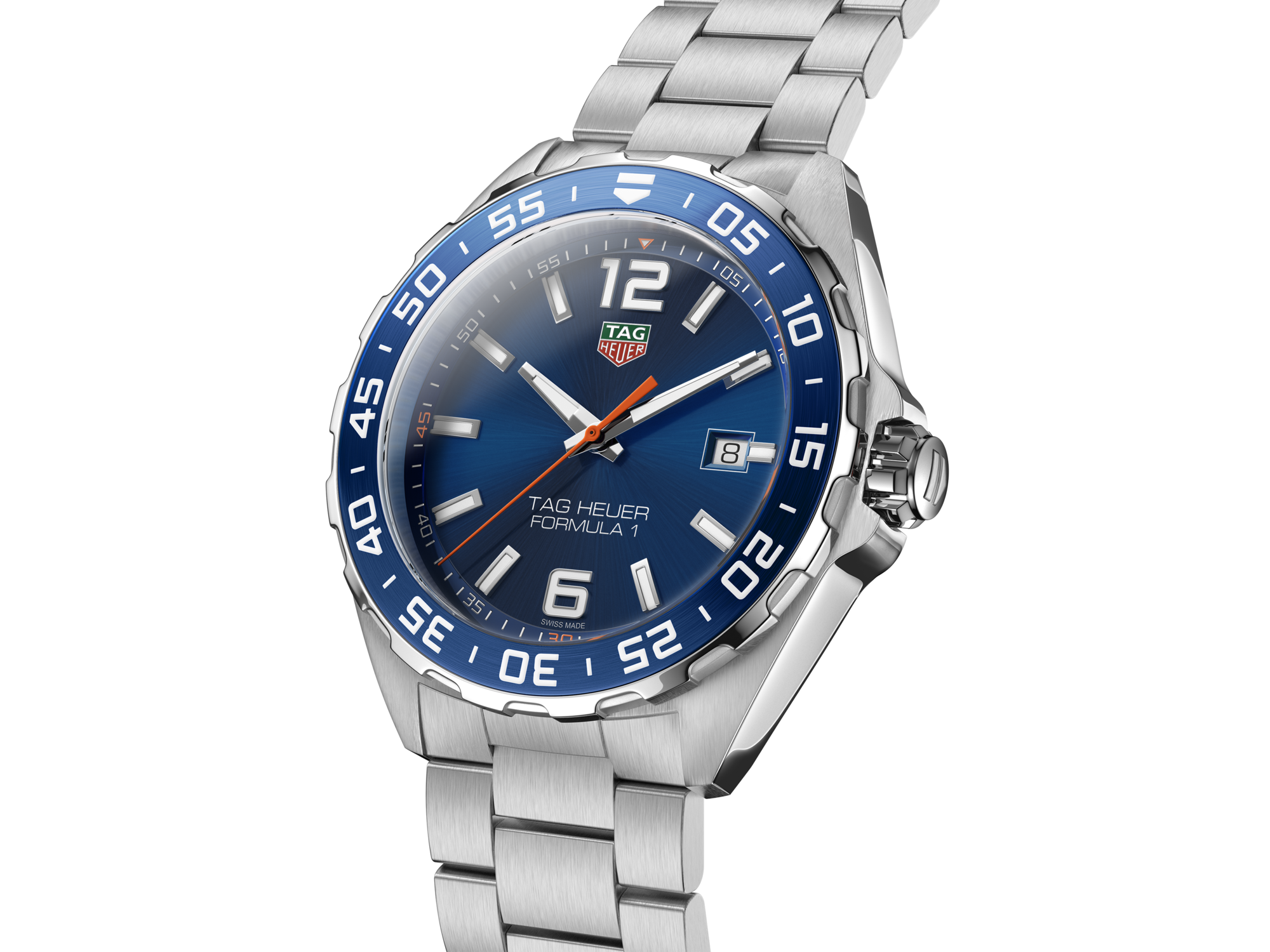 TAG Heuer Monaco x Hour Glass Limited Edition