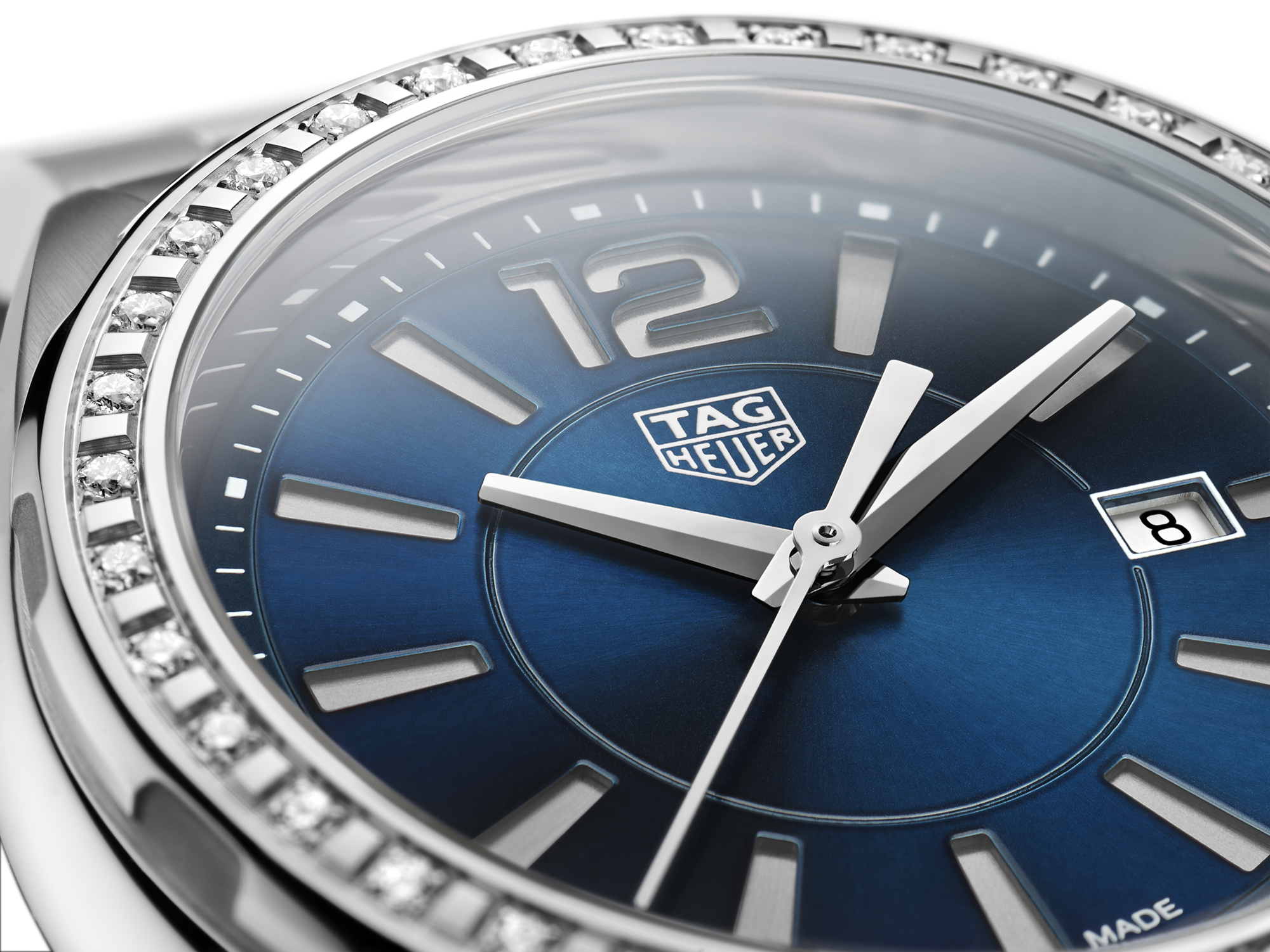 TAG Heuer Aquaracer Quartz Watch