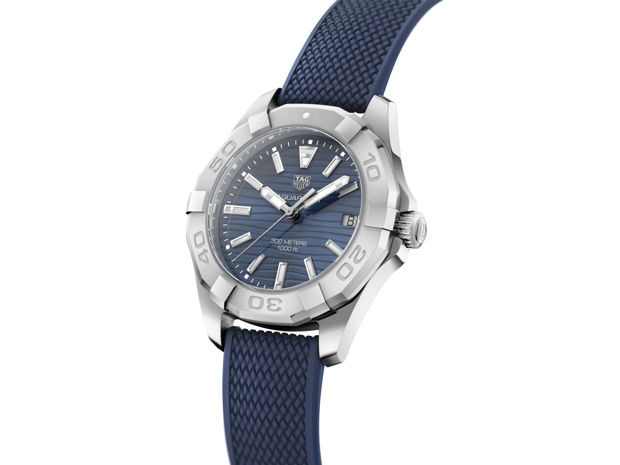 TAG Heuer Aquaracer Automatic Chronograph CAY211B. BA0927