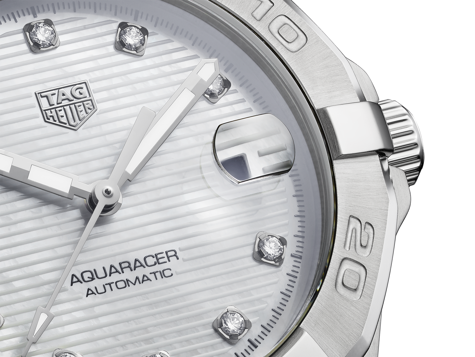 TAG Heuer Carrera Calibre 16 Limited Edition Fangio