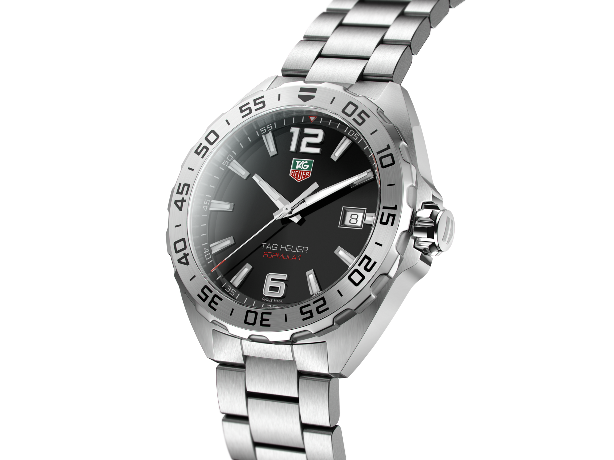 TAG Heuer Link Searacer (as new)