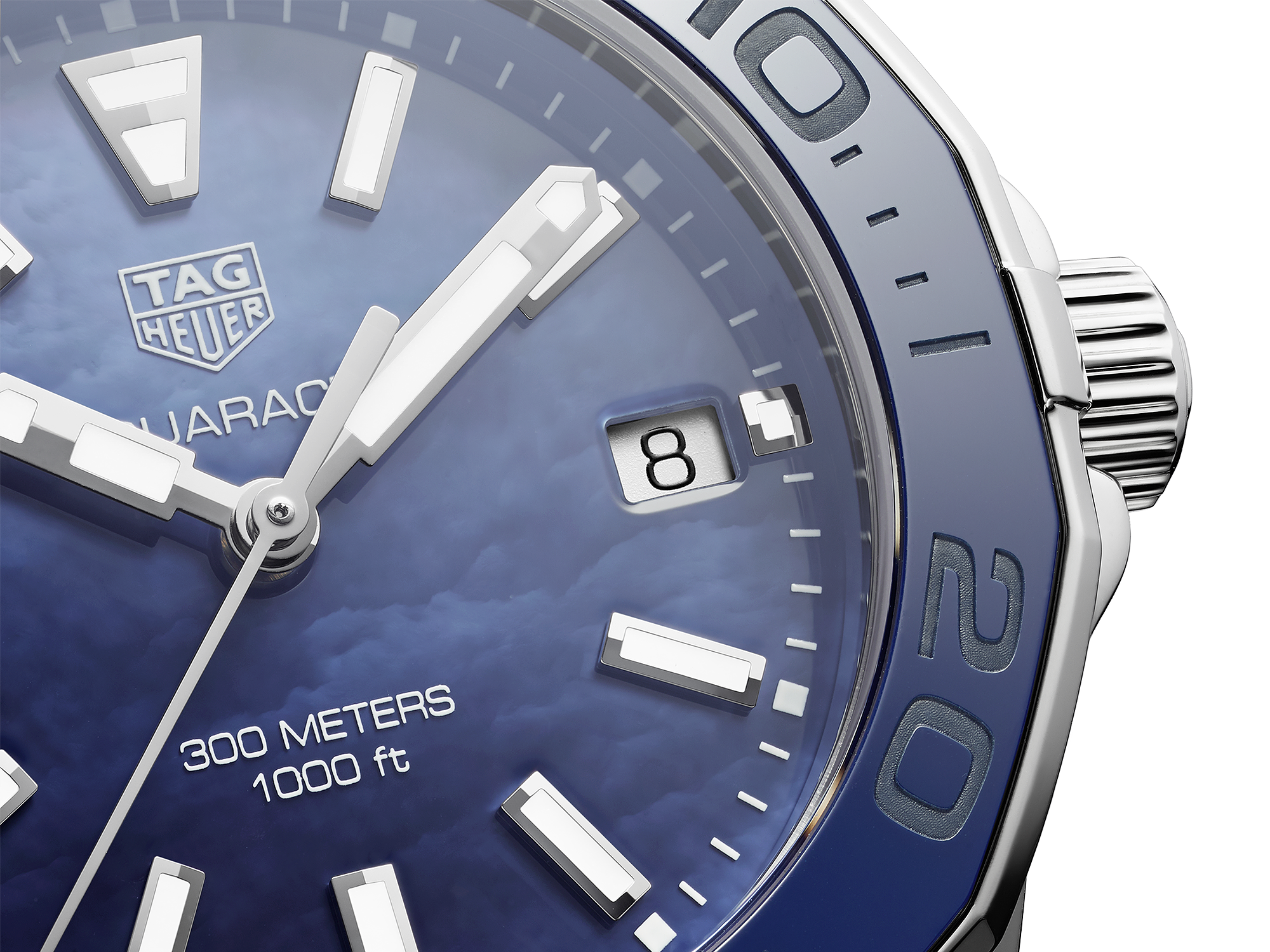 TAG Heuer Carrera Calibre 16 CV201AR. BA0715