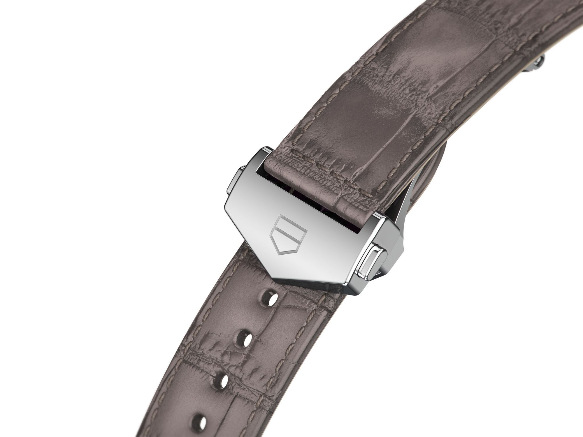 TAG Heuer Monaco 37mm Quartz 37mm Unisex Watch