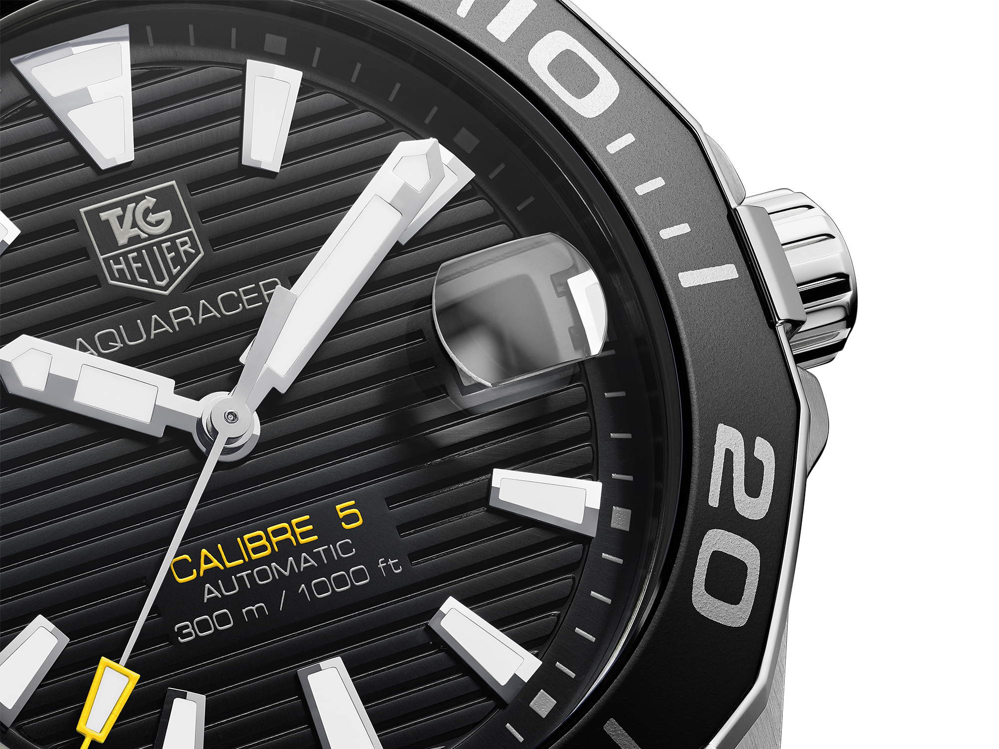 TAG Heuer Carrera CV201AG. BA0725, Baton, 2014, Very Good, Case material Steel, Bracelet material: Steel