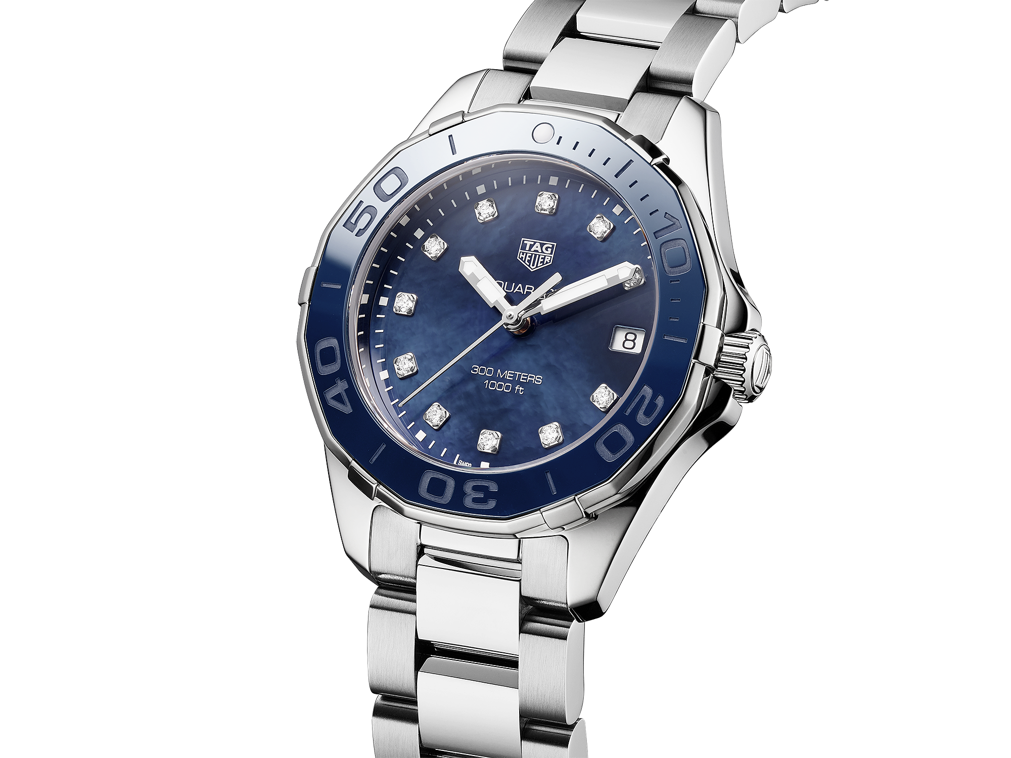 TAG Heuer Carrera Caliber Heuer 02 CAR5A8Y. FC6377
