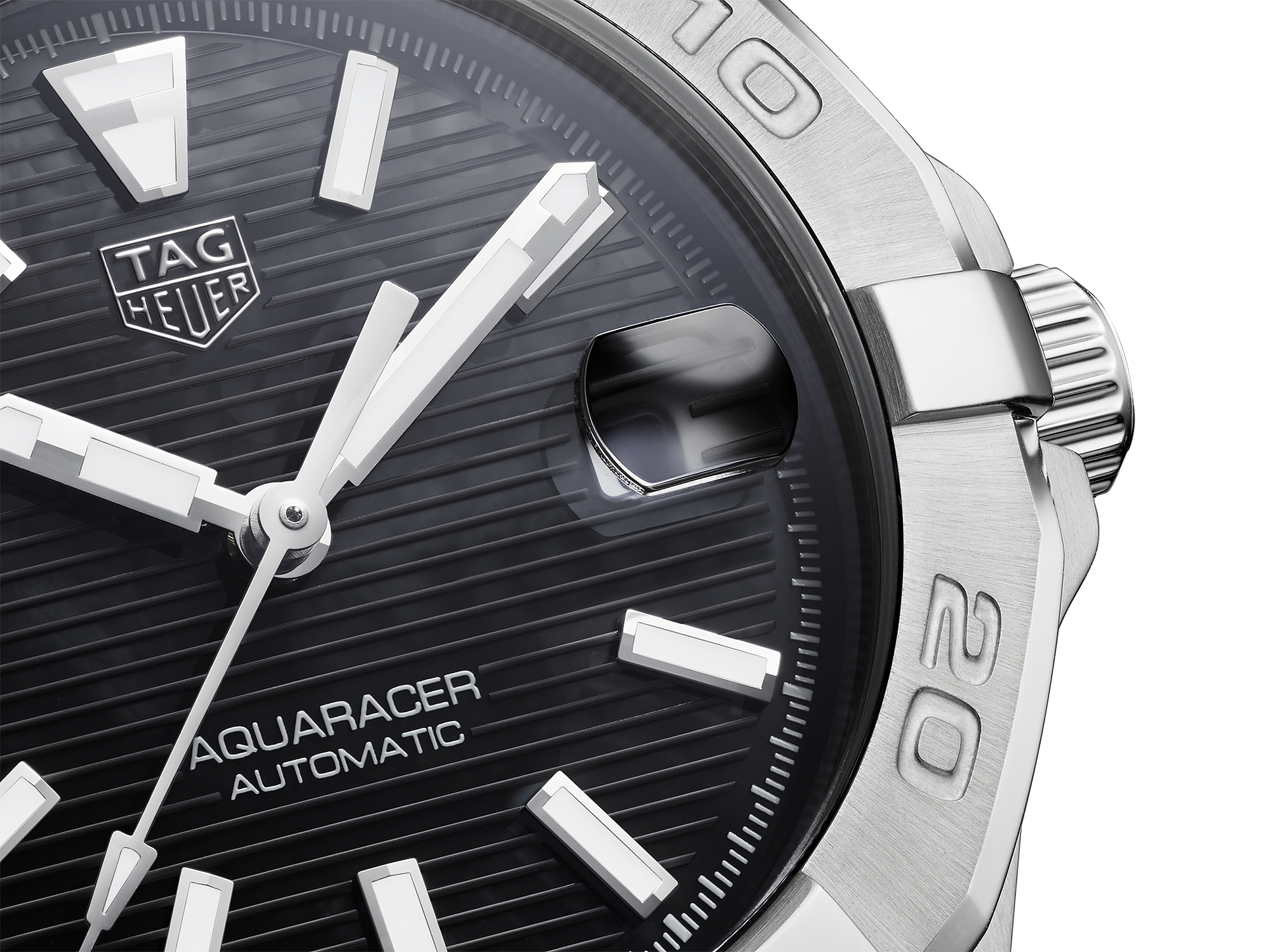 TAG Heuer 4000 Automatic