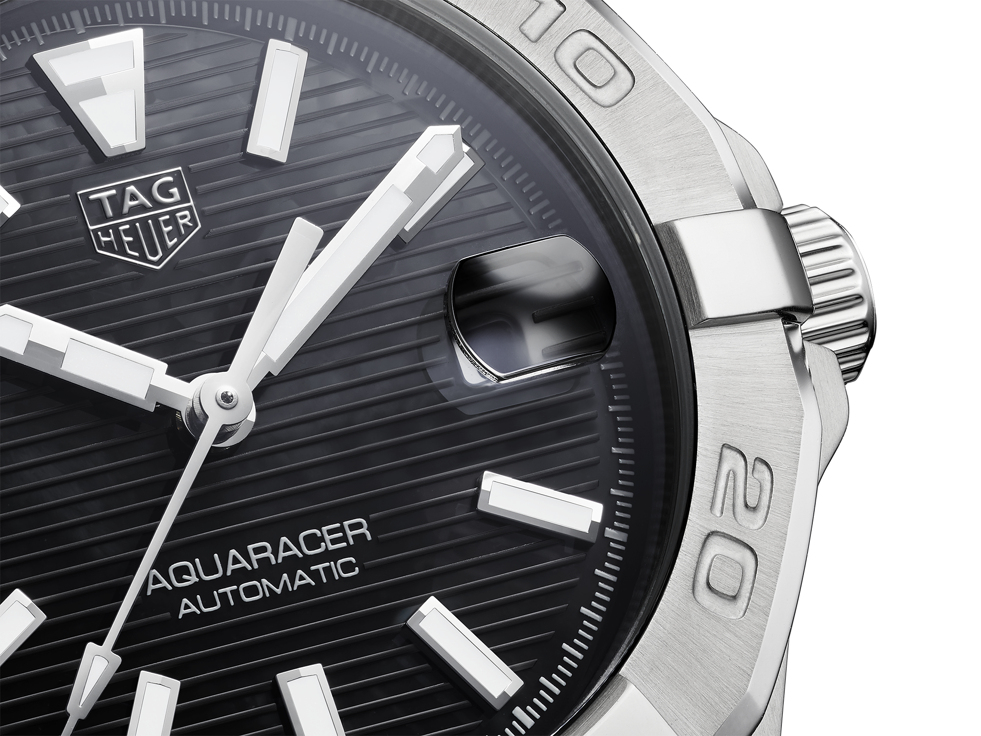 TAG Heuer Carrera Lewis Hamilton 41mm edição limitada