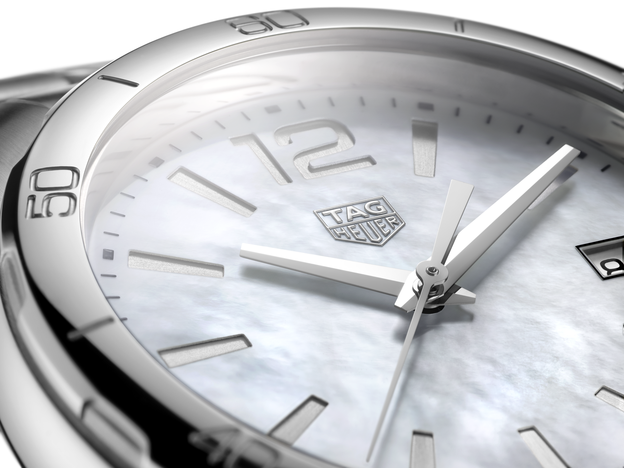 TAG Heuer Alter Ego NEW - LADY