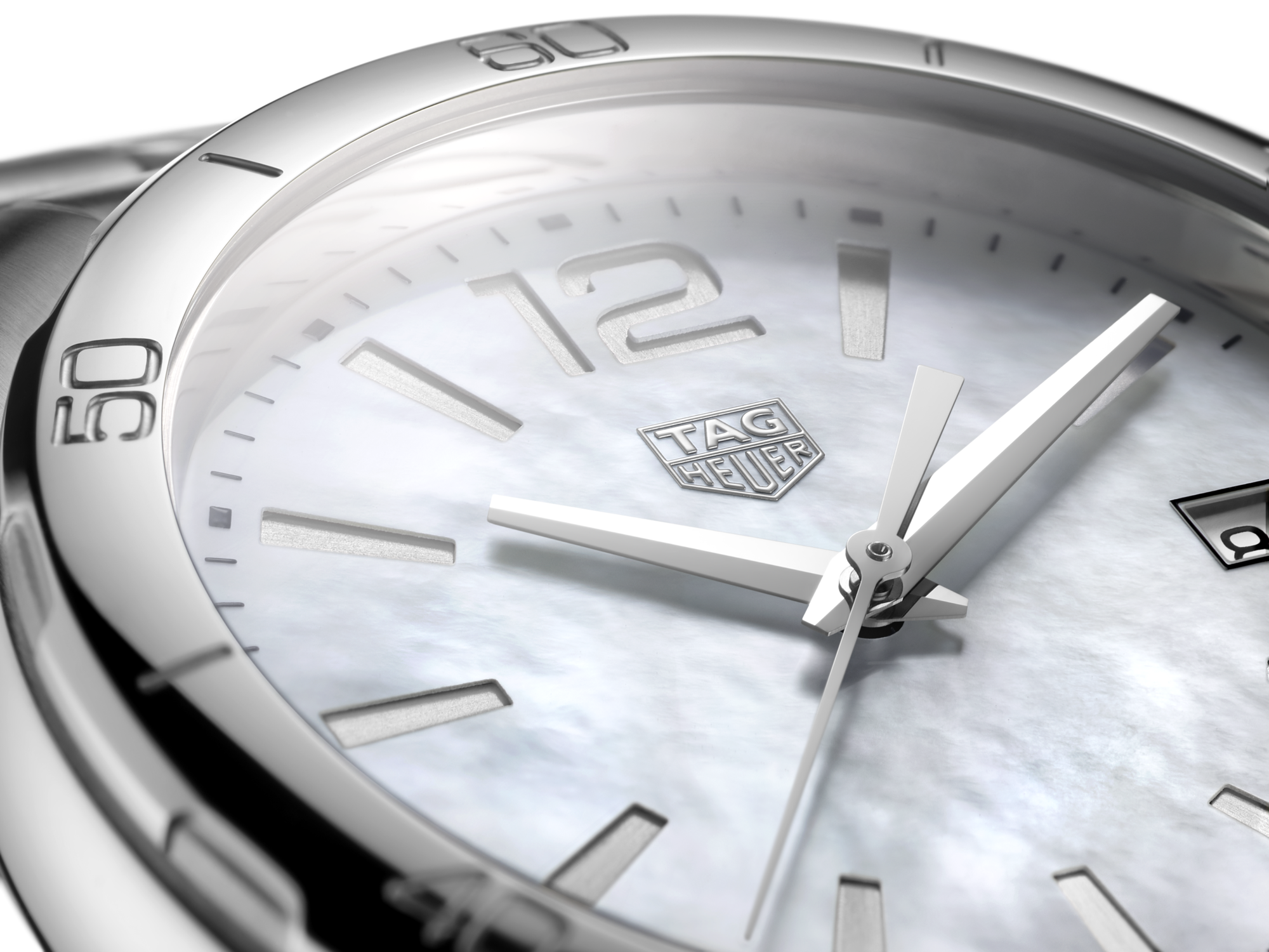 TAG Heuer Link Calibre S