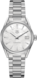 TAG Heuer Carrera No Color Steel Steel White