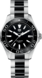 TAG Heuer Aquaracer No Color Steel and Ceramic Steel HX0P05_CH