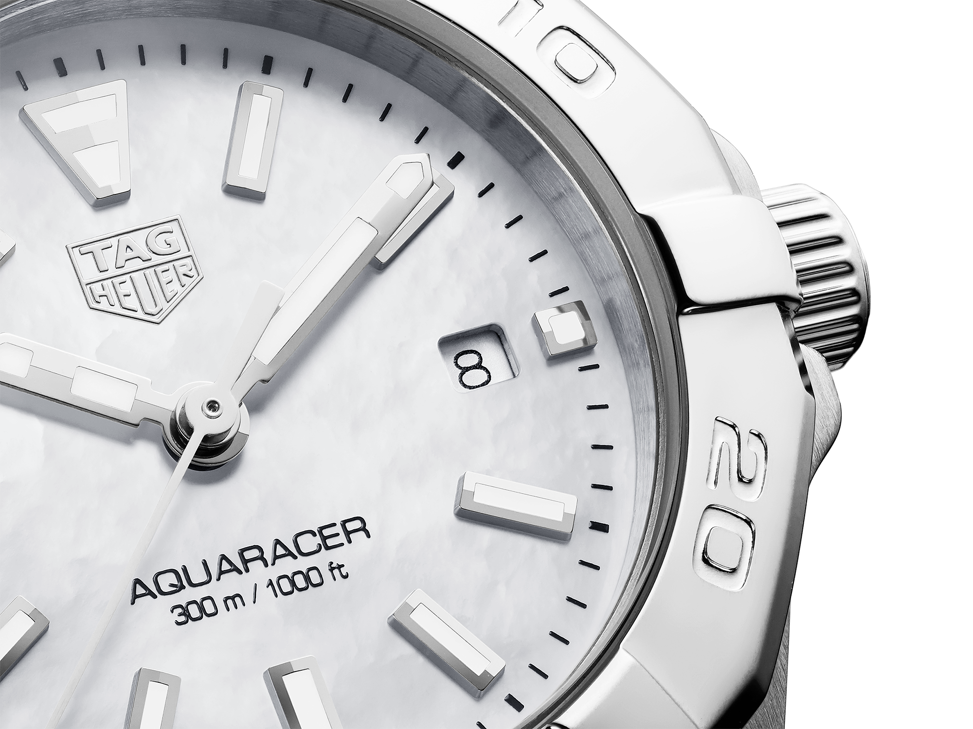 TAG Heuer Formula 1 Calibre 7