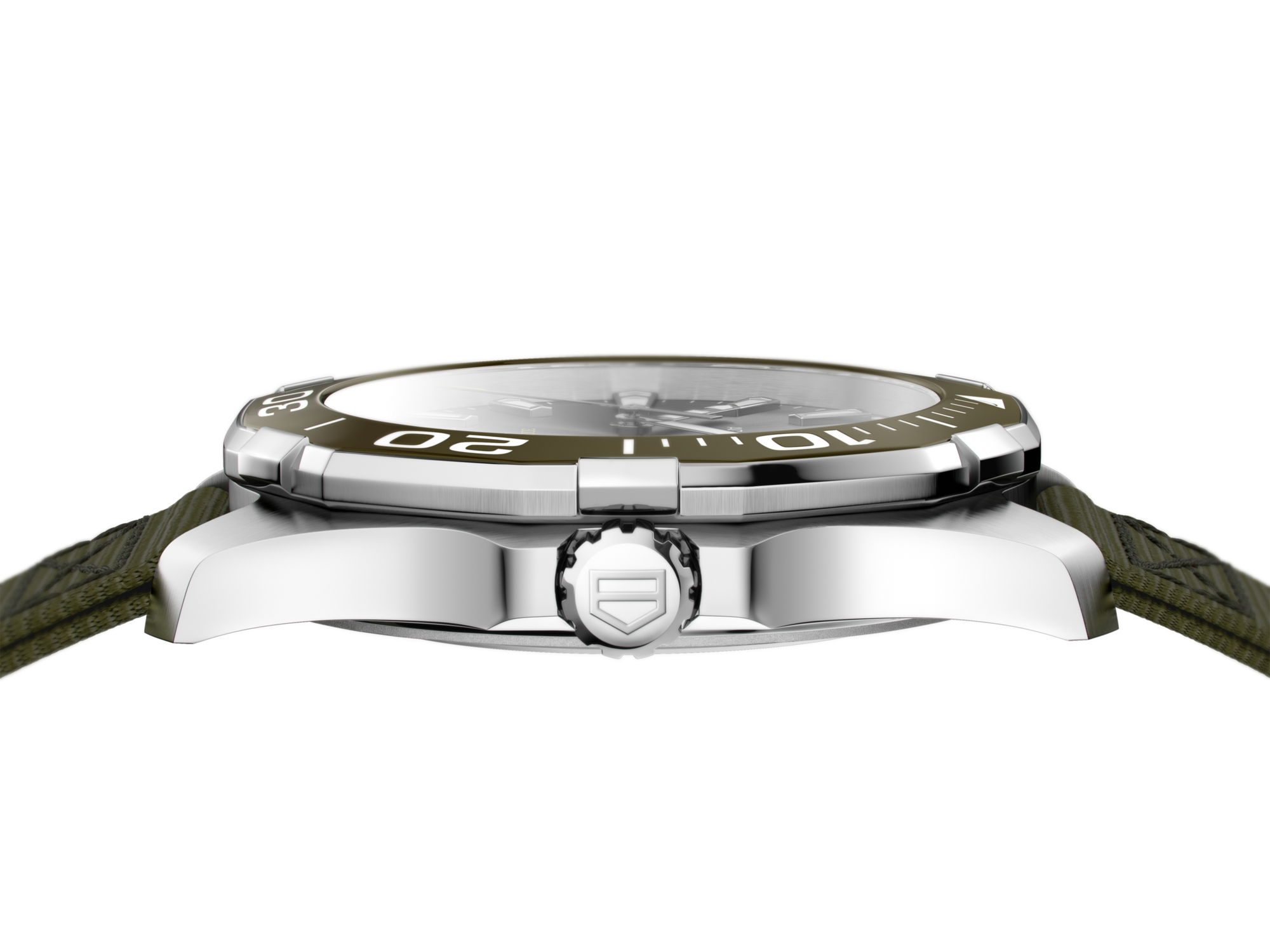 TAG Heuer Carrera Chronograph Automatic Black Dial Men's Watch - CAR2A11. BA0799