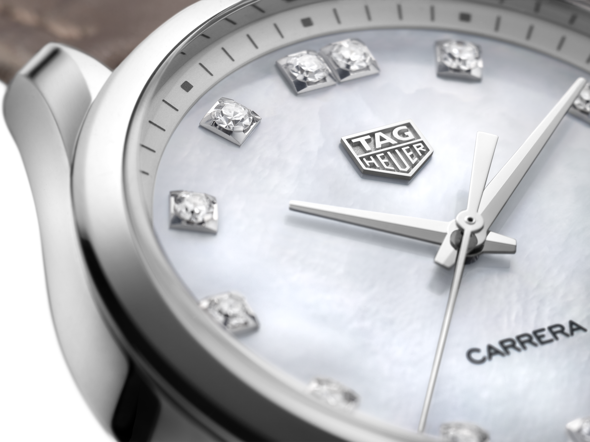 TAG Heuer Carrera Automatic Calibre 5 - WAR211A. BA0928