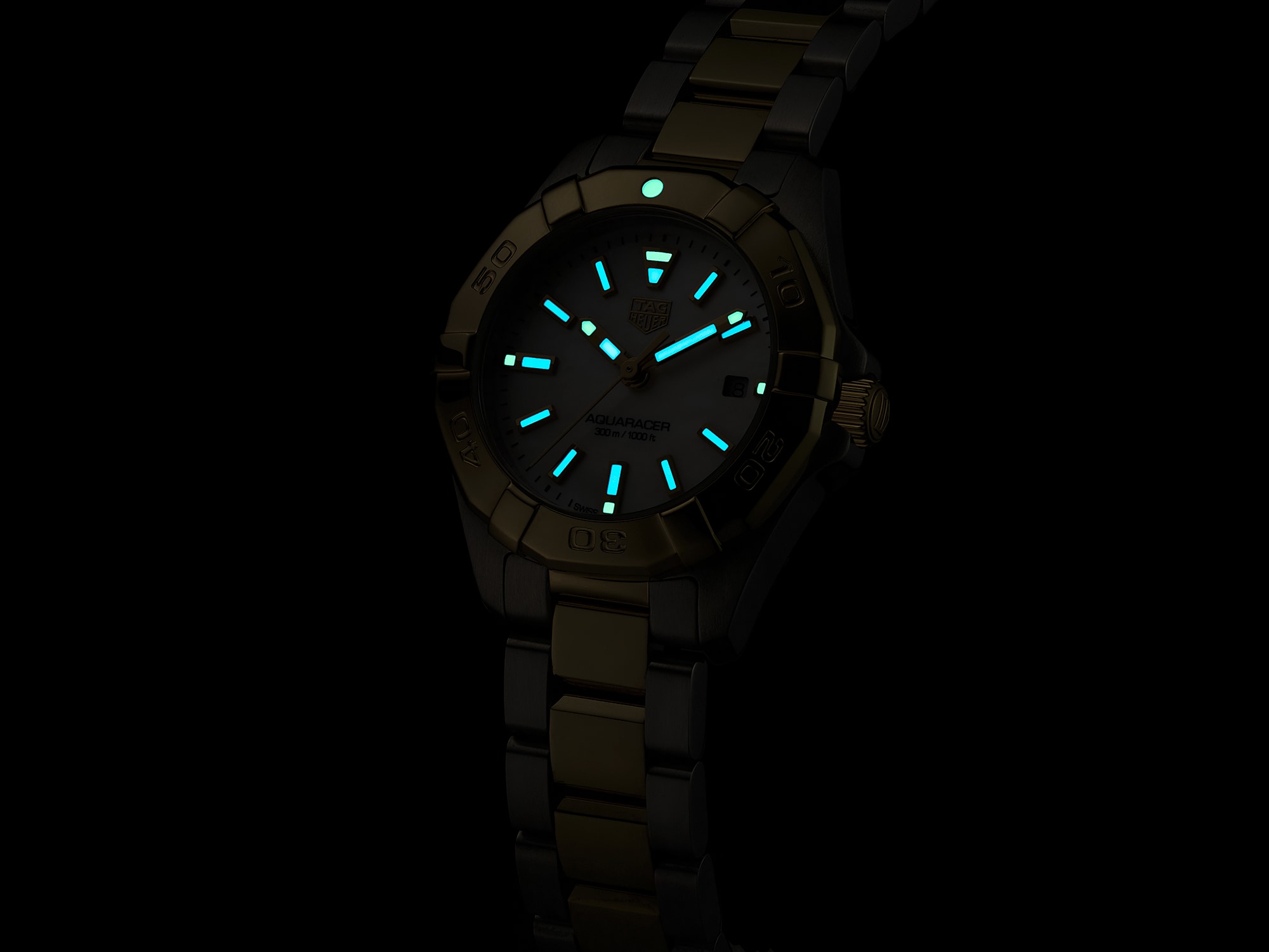 TAG Heuer Aquaracer Quartz Blue Dial Men's Watch - WAY1112. BA0928TAG Heuer Aquaracer Quartz Blue Dial Men's Watch - WAY111C. BA0928