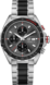 TAG Heuer Formula 1 No Colour Steel and Ceramic Steel Grey