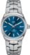 TAG Heuer Link No Colour Steel Steel Blue