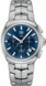 TAG Heuer Link No Colour Steel Steel Blue