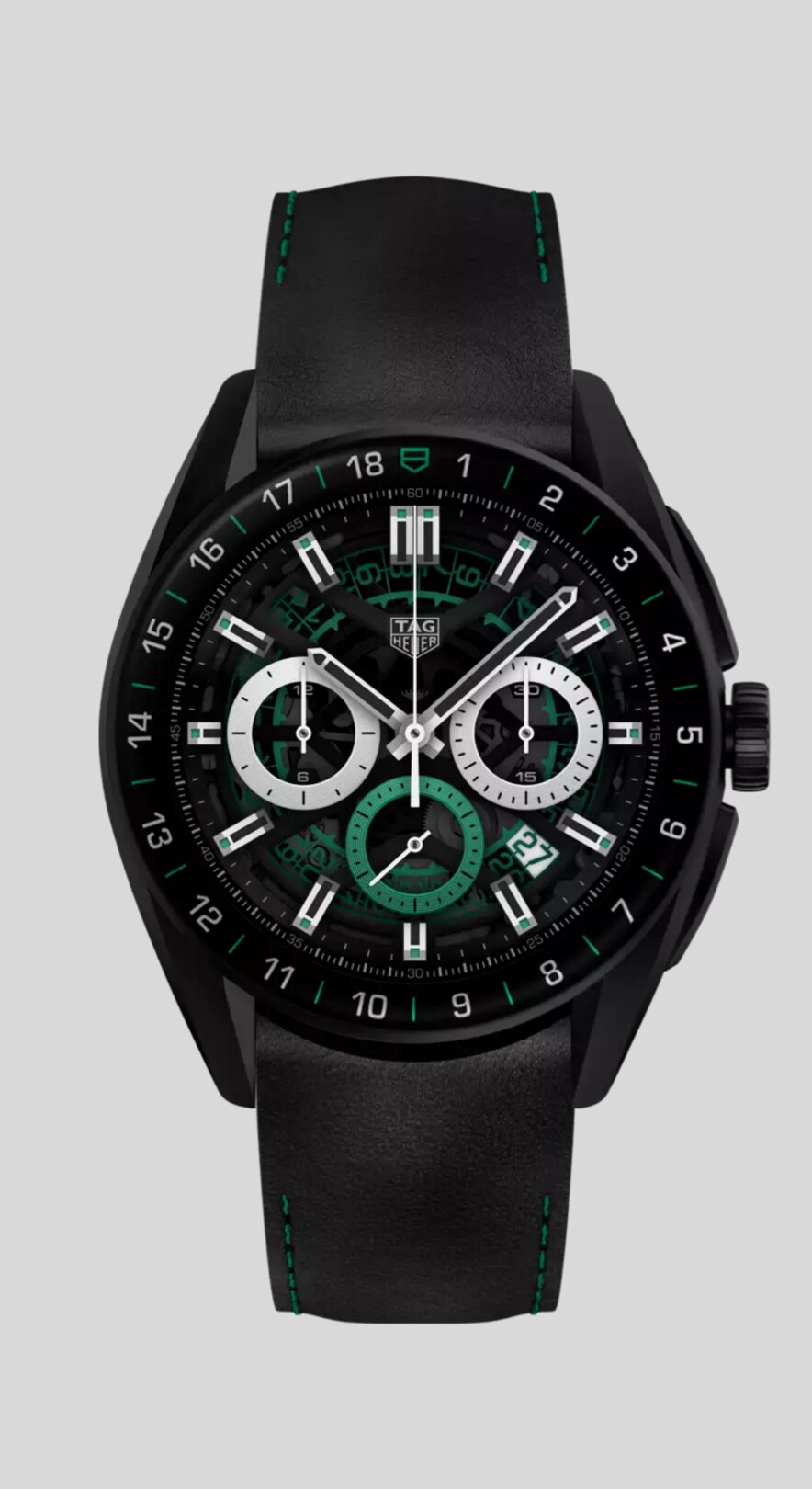 Golf App Tag Heuer Watches Golf Tag Heuer Apple Watch And Golf Gps