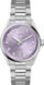 TAG Heuer Carrera Silver Steel Steel Purple