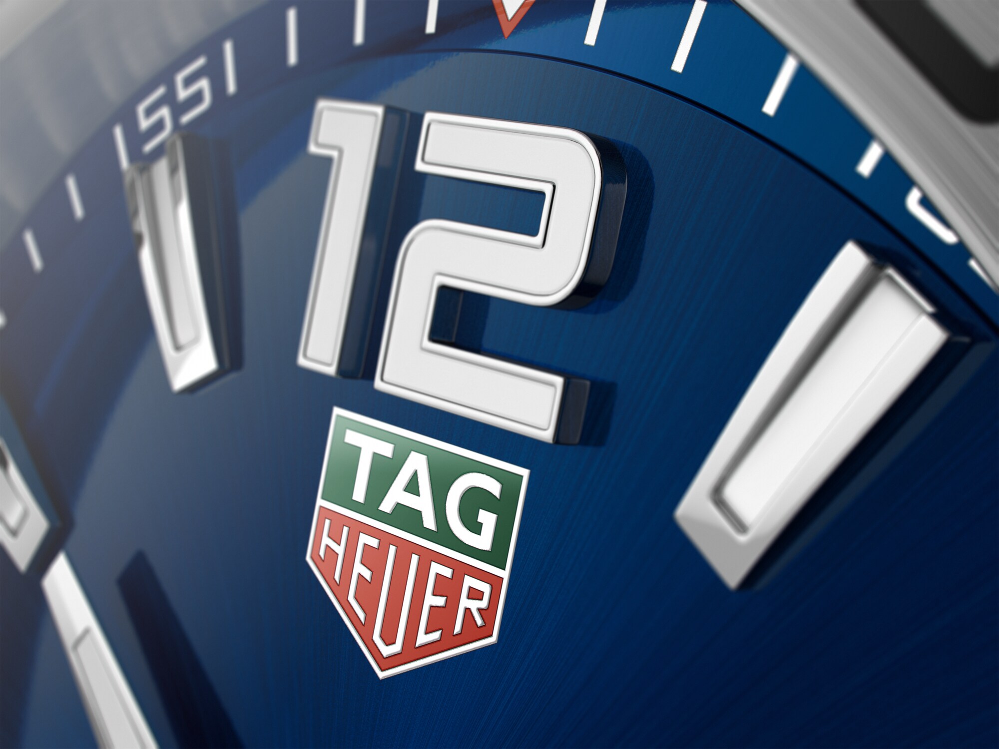 TAG Heuer Monaco Chronograph